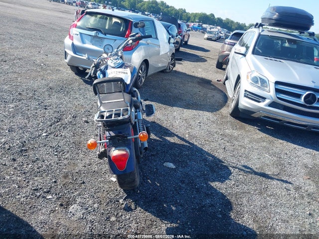 Продажа на аукционе авто 2008 Triumph Motorcycle America, vin: SMT905RN68T330868, номер лота: 45729988