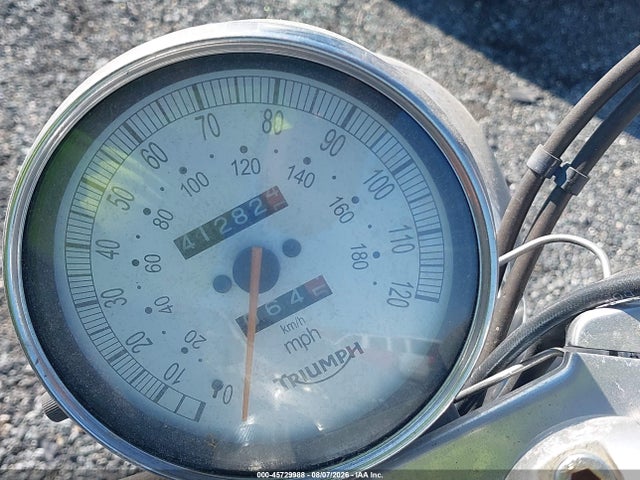 Продажа на аукционе авто 2008 Triumph Motorcycle America, vin: SMT905RN68T330868, номер лота: 45729988