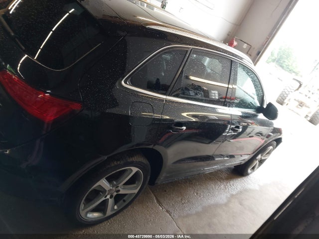 Продаж на аукціоні авто 2013 Audi Q5 3.0t Premium Plus, vin: WA1WGAFP2DA044205, номер лоту: 45729990