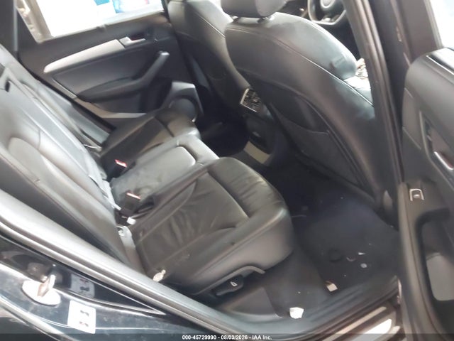 Продаж на аукціоні авто 2013 Audi Q5 3.0t Premium Plus, vin: WA1WGAFP2DA044205, номер лоту: 45729990