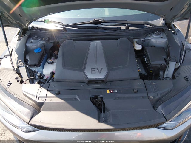 Продаж на аукціоні авто 2022 Kia Ev6 Wind, vin: KNDC3DLC9N5076697, номер лоту: 45729992