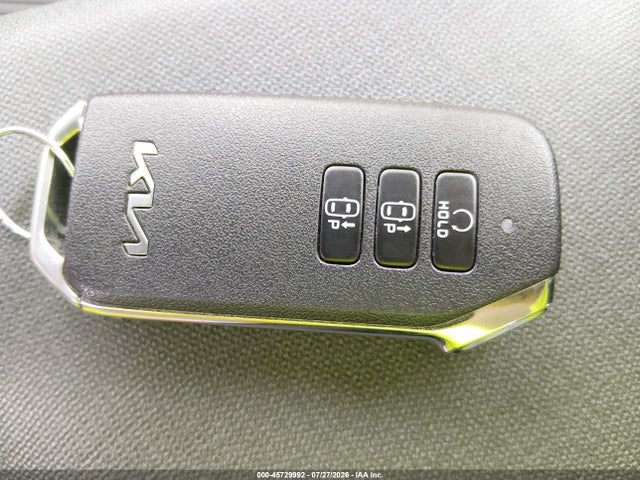 Продаж на аукціоні авто 2022 Kia Ev6 Wind, vin: KNDC3DLC9N5076697, номер лоту: 45729992