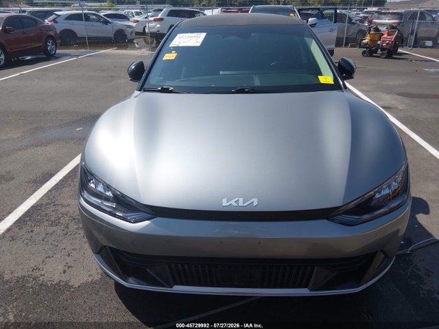 Продаж на аукціоні авто 2022 Kia Ev6 Wind, vin: KNDC3DLC9N5076697, номер лоту: 45729992