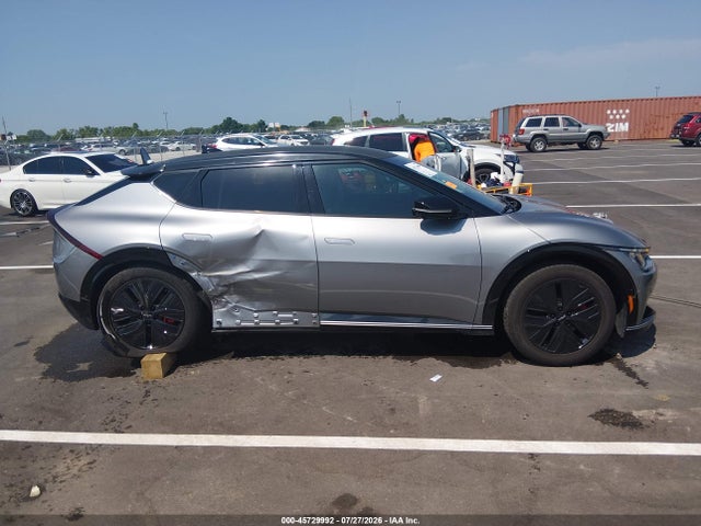 Продаж на аукціоні авто 2022 Kia Ev6 Wind, vin: KNDC3DLC9N5076697, номер лоту: 45729992