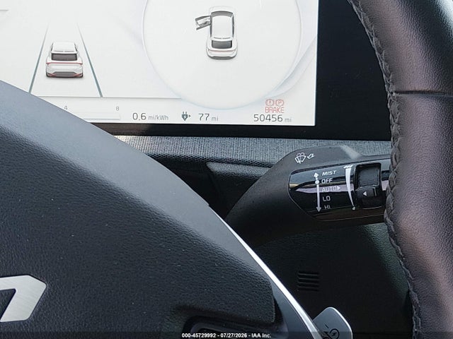 Продаж на аукціоні авто 2022 Kia Ev6 Wind, vin: KNDC3DLC9N5076697, номер лоту: 45729992