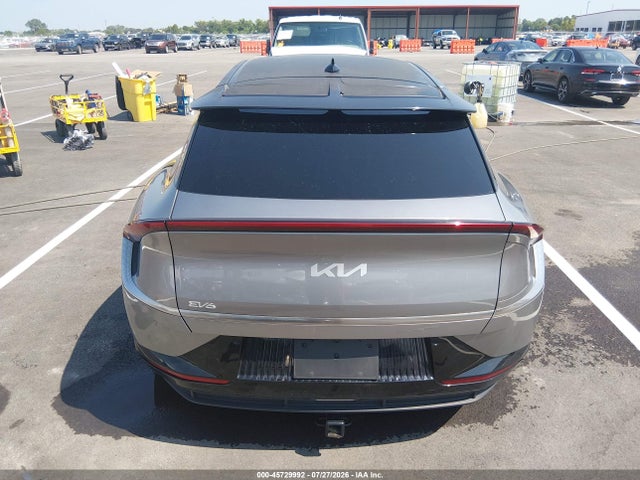 Продаж на аукціоні авто 2022 Kia Ev6 Wind, vin: KNDC3DLC9N5076697, номер лоту: 45729992
