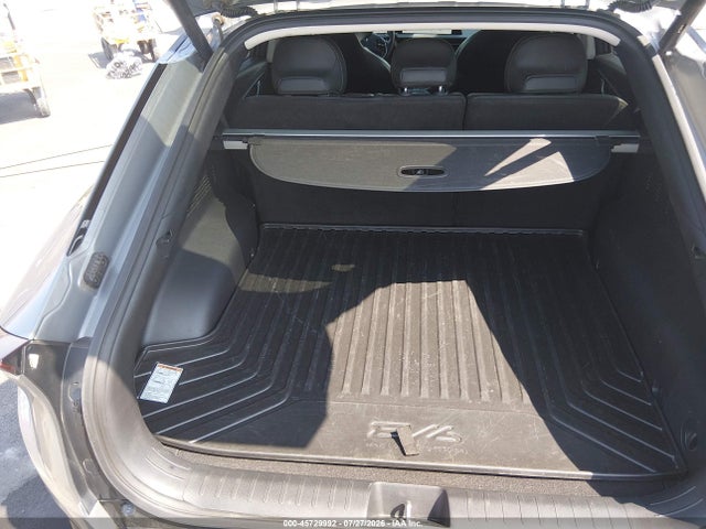 Продаж на аукціоні авто 2022 Kia Ev6 Wind, vin: KNDC3DLC9N5076697, номер лоту: 45729992