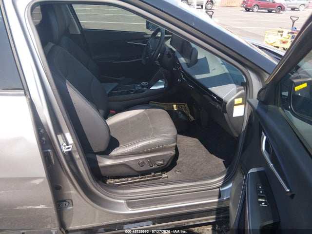 Продаж на аукціоні авто 2022 Kia Ev6 Wind, vin: KNDC3DLC9N5076697, номер лоту: 45729992