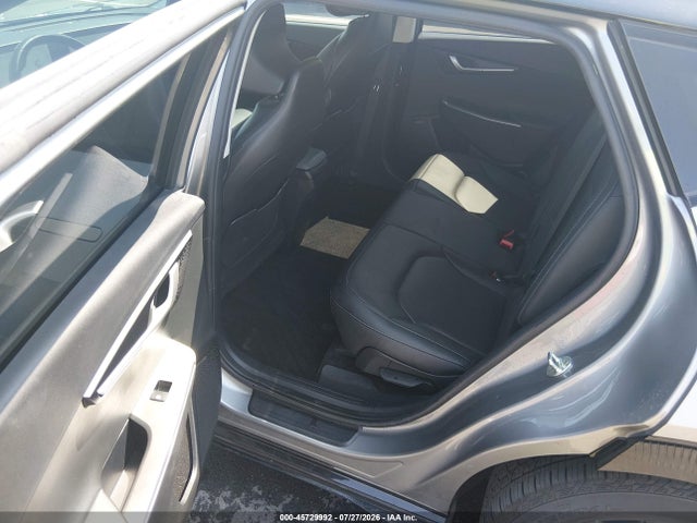 Продаж на аукціоні авто 2022 Kia Ev6 Wind, vin: KNDC3DLC9N5076697, номер лоту: 45729992