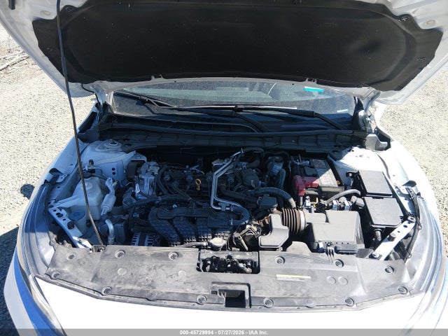 1N4BL4DV4RN387929 Nissan Altima Sv Fwd