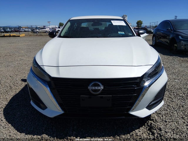 1N4BL4DV4RN387929 Nissan Altima Sv Fwd