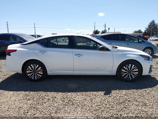 1N4BL4DV4RN387929 Nissan Altima Sv Fwd