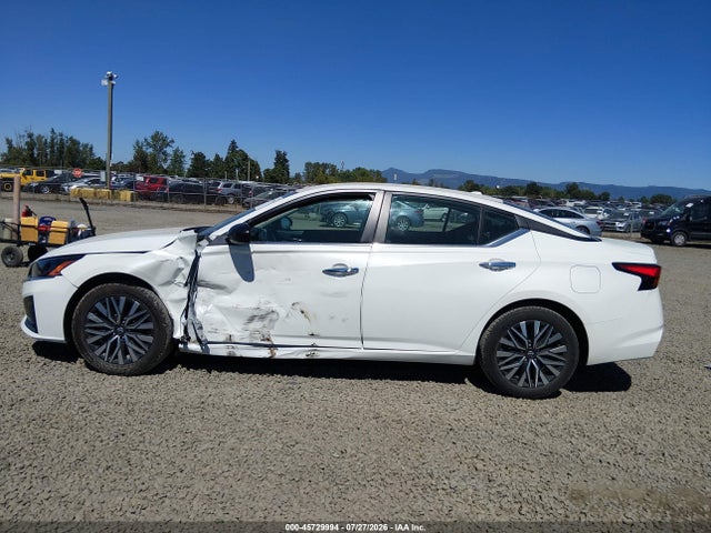 1N4BL4DV4RN387929 Nissan Altima Sv Fwd
