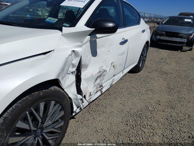 1N4BL4DV4RN387929 Nissan Altima Sv Fwd