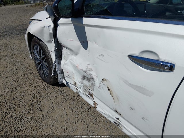 1N4BL4DV4RN387929 Nissan Altima Sv Fwd