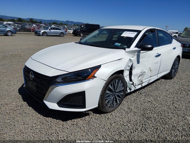 1N4BL4DV4RN387929 Nissan Altima Sv Fwd