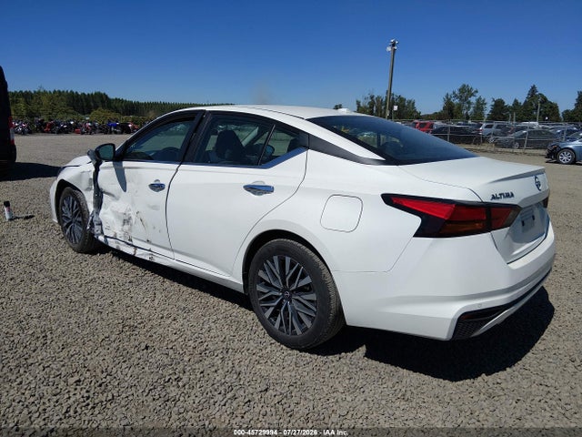 1N4BL4DV4RN387929 Nissan Altima Sv Fwd