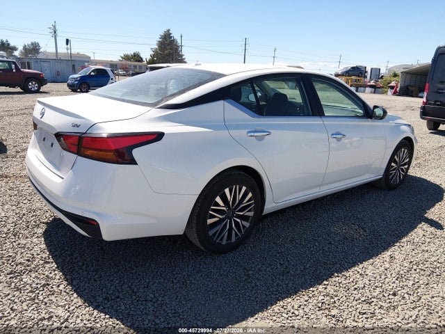 1N4BL4DV4RN387929 Nissan Altima Sv Fwd
