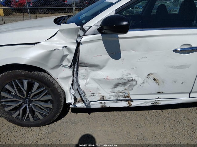 1N4BL4DV4RN387929 Nissan Altima Sv Fwd