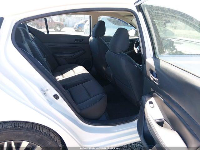 1N4BL4DV4RN387929 Nissan Altima Sv Fwd