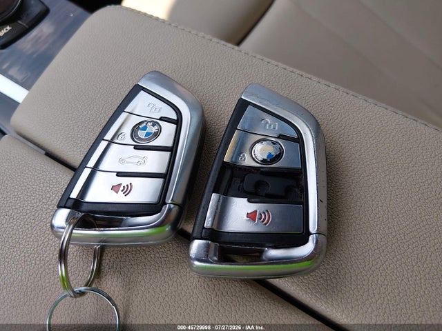 Aukcja sprzedaży 2019 Bmw 530e Iperformance, vin: WBAJA9C58KB388161, numer aukcji: 45729998