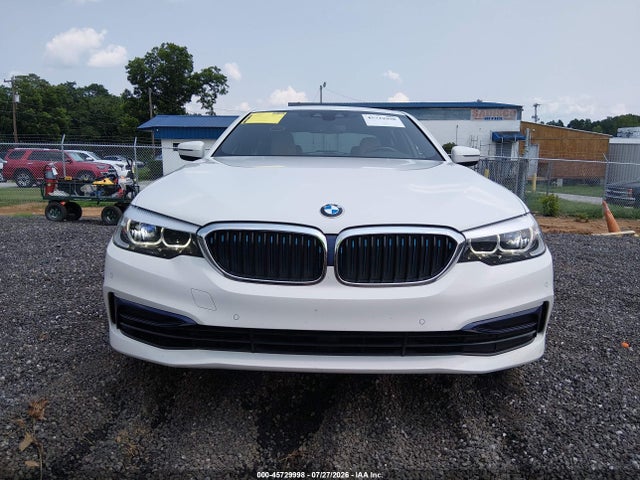 Aukcja sprzedaży 2019 Bmw 530e Iperformance, vin: WBAJA9C58KB388161, numer aukcji: 45729998