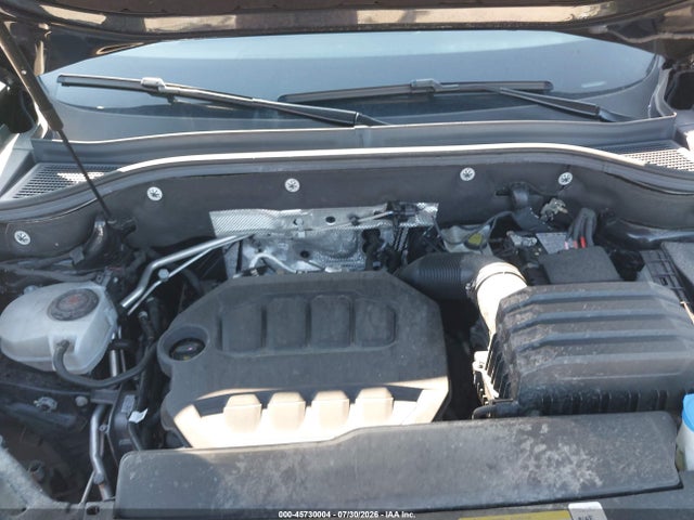 45730004 :رقم المزاد ، 1V2KE2CA7RC243843 vin ، 2024 Volkswagen Atlas Cross Sport 2.0t Se W/technology مزاد بيع