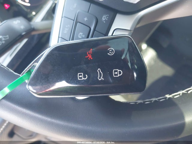 45730004 :رقم المزاد ، 1V2KE2CA7RC243843 vin ، 2024 Volkswagen Atlas Cross Sport 2.0t Se W/technology مزاد بيع