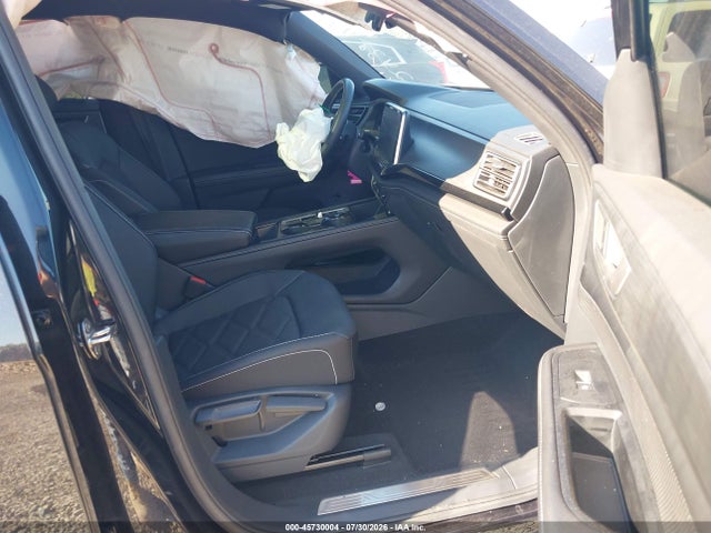 45730004 :رقم المزاد ، 1V2KE2CA7RC243843 vin ، 2024 Volkswagen Atlas Cross Sport 2.0t Se W/technology مزاد بيع