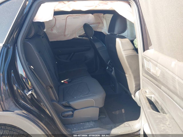 45730004 :رقم المزاد ، 1V2KE2CA7RC243843 vin ، 2024 Volkswagen Atlas Cross Sport 2.0t Se W/technology مزاد بيع