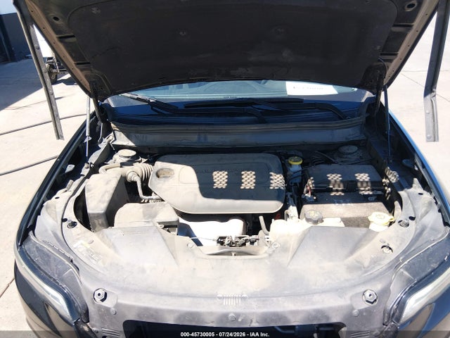 Jeep Cherokee Latitude 4x4 2019 1C4PJMCB7KD458372 Image 10