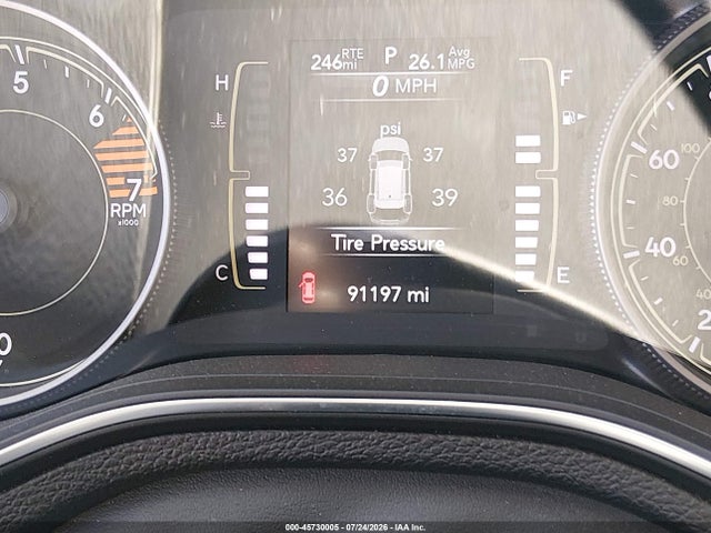 Jeep Cherokee Latitude 4x4 2019 1C4PJMCB7KD458372 Image 16