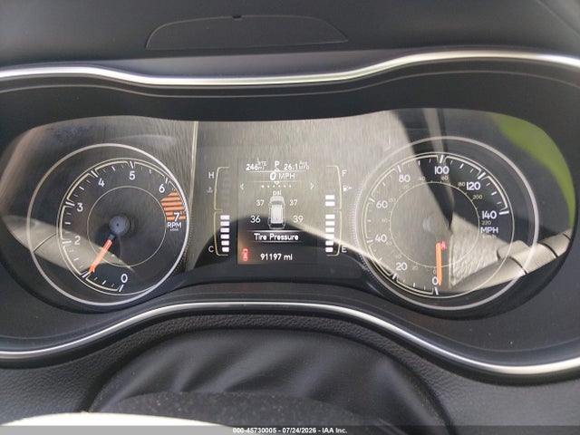 Jeep Cherokee Latitude 4x4 2019 1C4PJMCB7KD458372 Image 7