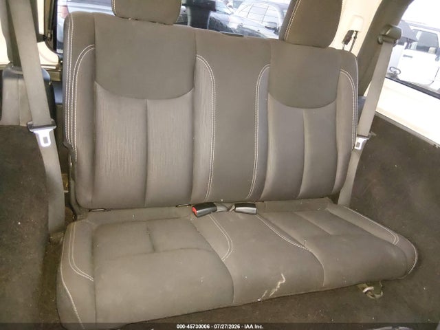 Aukcja sprzedaży 2014 Jeep Wrangler Sahara, vin: 1C4AJWBG1EL309609, numer aukcji: 45730006
