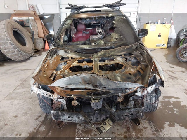 Aukcja sprzedaży 2022 Mazda Cx-5 2.5 S Carbon Edition, vin: JM3KFBCM1N1601458, numer aukcji: 45730009