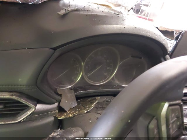 Aukcja sprzedaży 2022 Mazda Cx-5 2.5 S Carbon Edition, vin: JM3KFBCM1N1601458, numer aukcji: 45730009