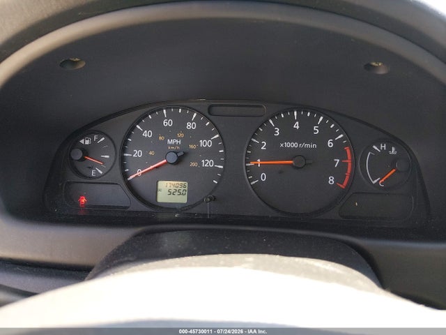 Продажа на аукционе авто 2006 Nissan Sentra 1.8s, vin: 3N1CB51D56L463742, номер лота: 45730011