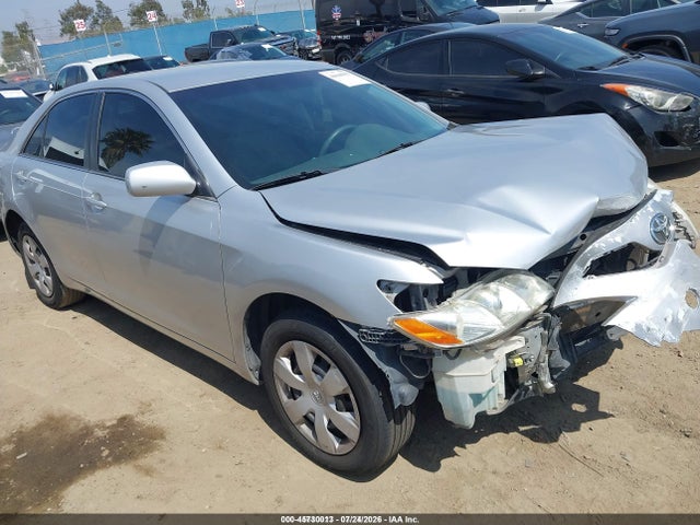 45730013 :رقم المزاد ، 4T4BE46K29R119010 vin ، 2009 Toyota Camry Le مزاد بيع