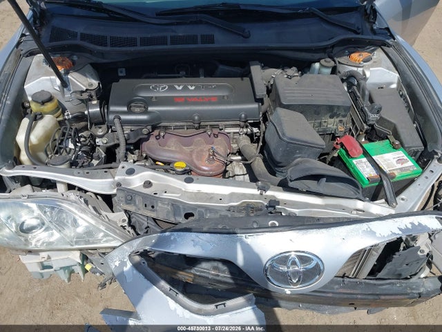 45730013 :رقم المزاد ، 4T4BE46K29R119010 vin ، 2009 Toyota Camry Le مزاد بيع