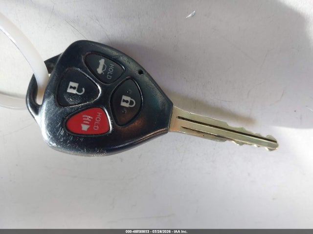 45730013 :رقم المزاد ، 4T4BE46K29R119010 vin ، 2009 Toyota Camry Le مزاد بيع