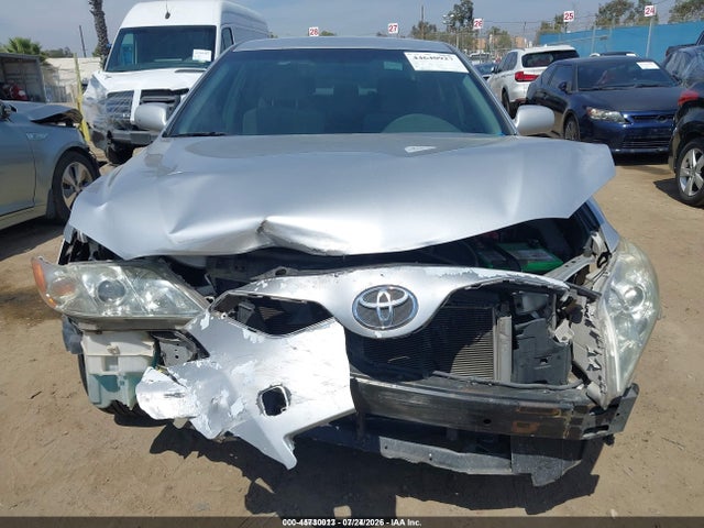 45730013 :رقم المزاد ، 4T4BE46K29R119010 vin ، 2009 Toyota Camry Le مزاد بيع