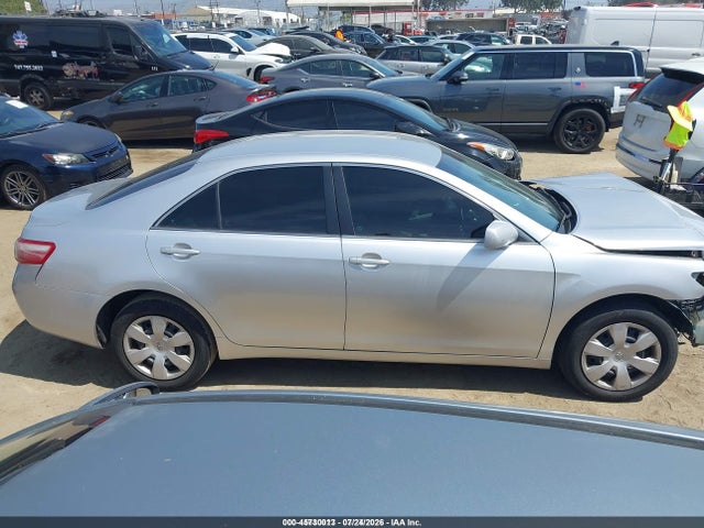 45730013 :رقم المزاد ، 4T4BE46K29R119010 vin ، 2009 Toyota Camry Le مزاد بيع