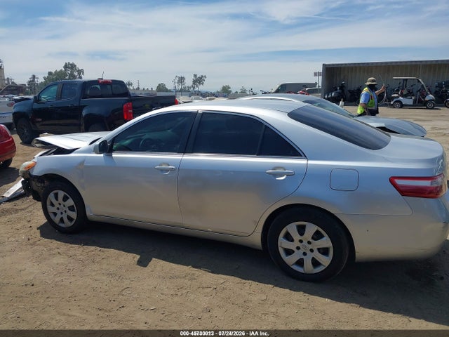 45730013 :رقم المزاد ، 4T4BE46K29R119010 vin ، 2009 Toyota Camry Le مزاد بيع