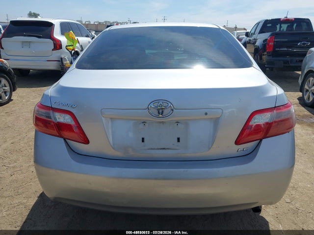 45730013 :رقم المزاد ، 4T4BE46K29R119010 vin ، 2009 Toyota Camry Le مزاد بيع