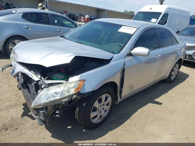 45730013 :رقم المزاد ، 4T4BE46K29R119010 vin ، 2009 Toyota Camry Le مزاد بيع