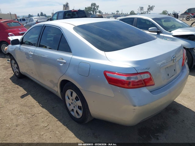 45730013 :رقم المزاد ، 4T4BE46K29R119010 vin ، 2009 Toyota Camry Le مزاد بيع
