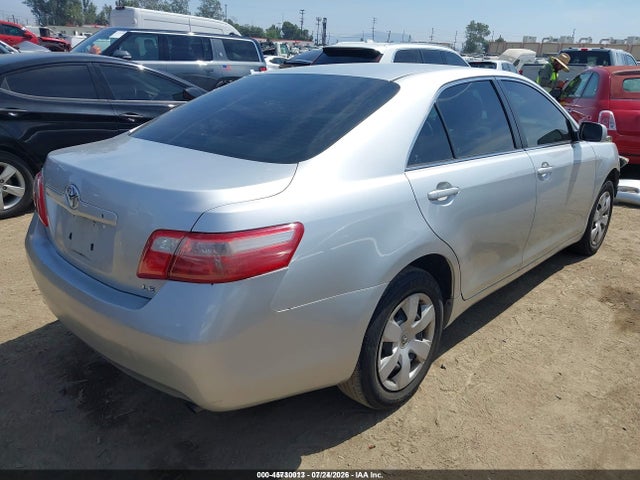 45730013 :رقم المزاد ، 4T4BE46K29R119010 vin ، 2009 Toyota Camry Le مزاد بيع