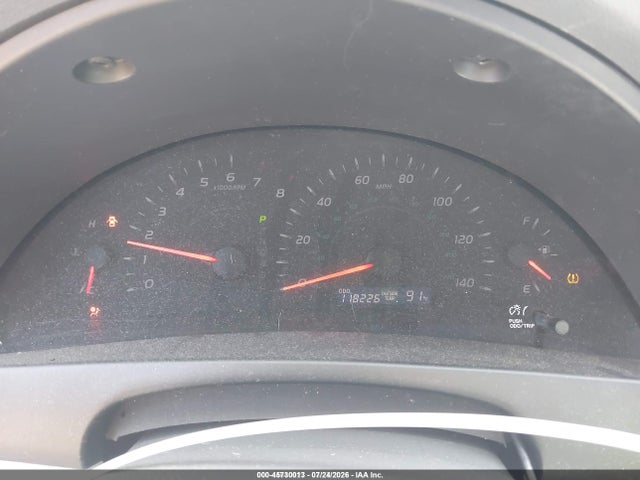 45730013 :رقم المزاد ، 4T4BE46K29R119010 vin ، 2009 Toyota Camry Le مزاد بيع