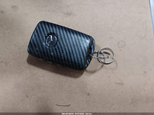 2021 Mazda Cx-9 Grand Touring მანქანა იყიდება აუქციონზე, vin: JM3TCBDY7M0540877, აუქციონის ნომერი: 45730019