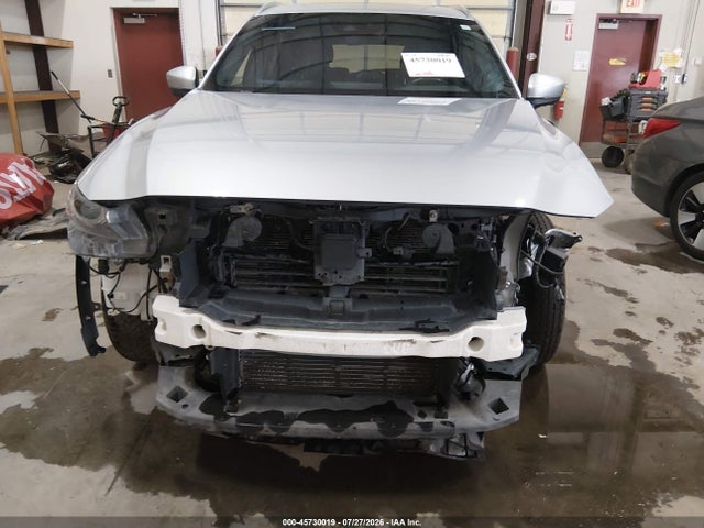 2021 Mazda Cx-9 Grand Touring მანქანა იყიდება აუქციონზე, vin: JM3TCBDY7M0540877, აუქციონის ნომერი: 45730019